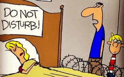 Night Shift Hilarity